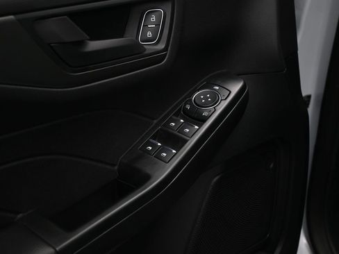 New 2025 Ford Escape Active image 9