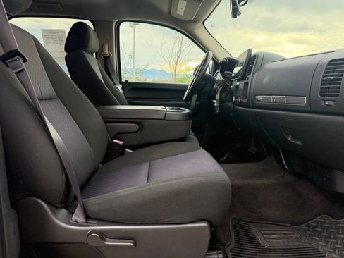 Used 2013 GMC Sierra 1500 SLE AWD/4WD image 30