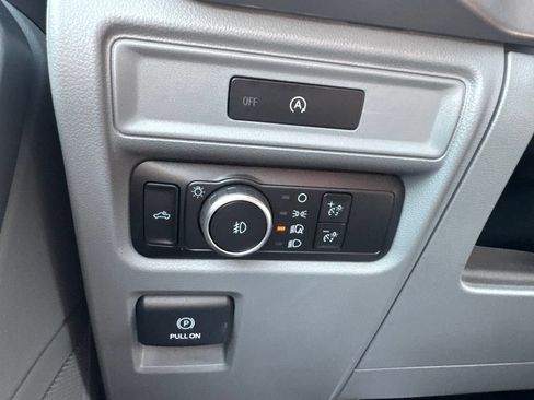 Used 2025 Ford F150 XLT w/ Equipment Group 301A Standard AWD/4WD image 26