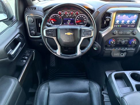 Used 2020 Chevrolet Silverado 1500 LT w/ Texas Edition image 20