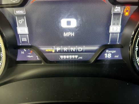 Used 2021 RAM 1500 Rebel w/ Level 2 Equipment Group AWD/4WD image 13