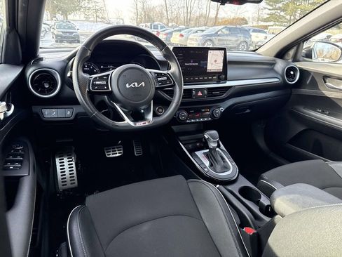 Used 2023 Kia Forte GT-Line image 14