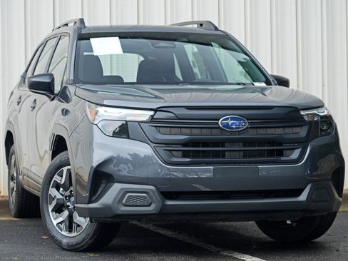 Used 2026 Subaru Forester AWD/4WD image 4