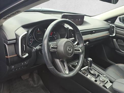 Used 2023 MAZDA CX-50 AWD 2.5 Turbo w/ Cargo Package image 9