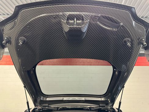 Used 2021 Mercedes-Benz AMG GT Black Series w/ Lane Tracking Package image 50