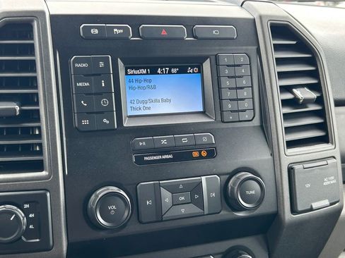 Used 2021 Ford F350 XL w/ Power Equipment Group image 33