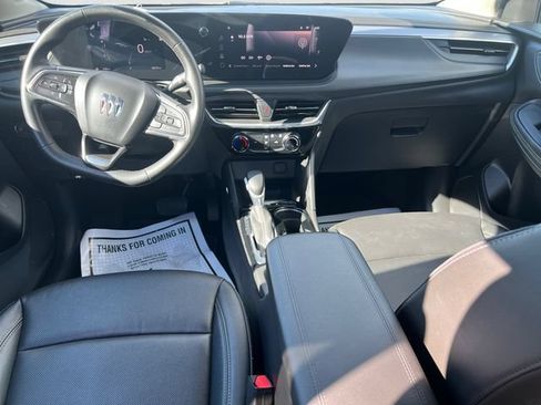 Used 2024 Buick Encore GX Sport Touring AWD/4WD image 10