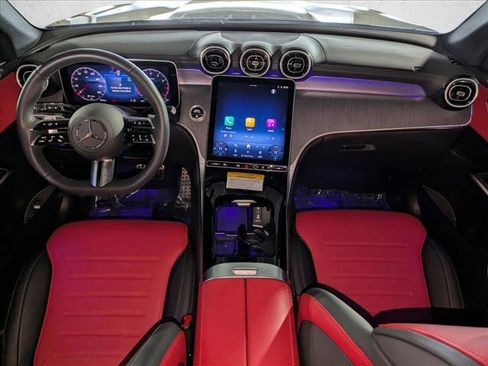 Certified 2025 Mercedes-Benz GLC 300 image 15