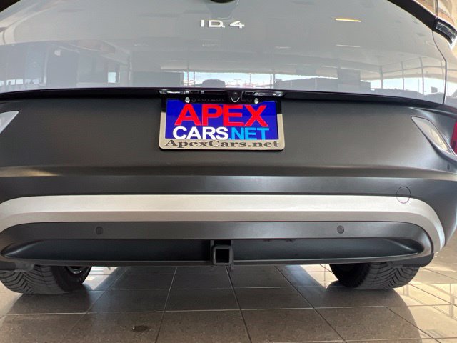 Used 2021 Volkswagen ID.4 Pro S AWD/4WD image 12
