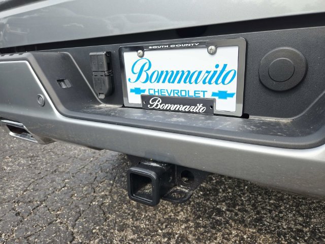 New 2026 Chevrolet Silverado 1500 RST w/ Safety Package AWD/4WD image 14
