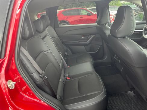 Used 2026 MAZDA CX-5 Preferred AWD/4WD image 32