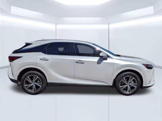 Used 2024 Lexus RX 350 Premium w/ Cold Area Package FWD image 3