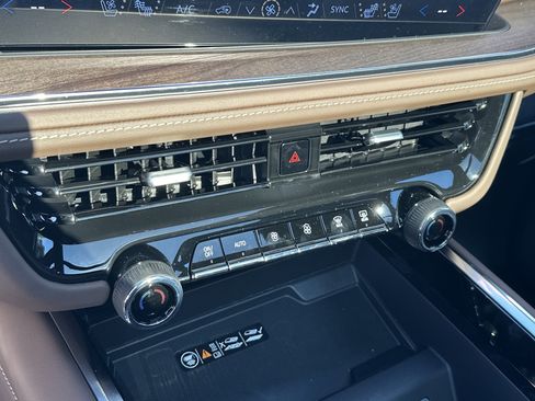 New 2026 Chevrolet Tahoe High Country image 26