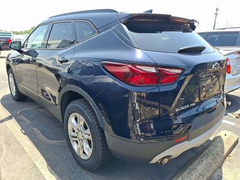 Used 2020 Chevrolet Blazer LT AWD/4WD image 4