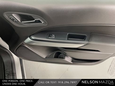 Used 2016 Chevrolet Colorado LT w/ Luxury Package, Chrome image 43