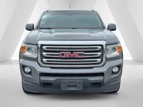 Used 2019 GMC Canyon SLE w/ SLE Convenience Package AWD/4WD image 2