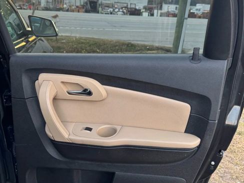 Used 2011 Chevrolet Traverse LTZ w/ LPO, 'HIT The Road' Package image 14