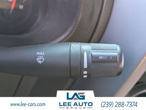 Used 2007 Jeep Wrangler Unlimited X w/ Trailer Tow Group AWD/4WD image 23