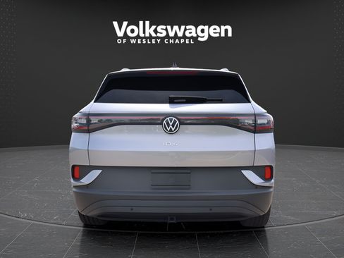 Certified 2023 Volkswagen ID.4 Pro S AWD/4WD image 7