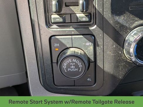 Used 2024 Ford F150 XLT w/ Equipment Group 302A MID image 27