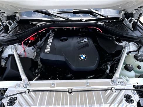 Used 2026 BMW X3 xDrive30i w/ M Sport Package AWD/4WD image 30