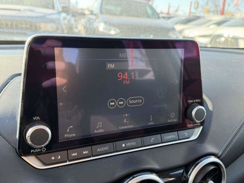 Used 2020 Nissan Sentra SV image 27