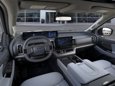 New 2026 Ford Expedition Platinum AWD/4WD image 10