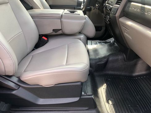 Used 2021 Ford F350 XL w/ Power Equipment Group AWD/4WD image 23