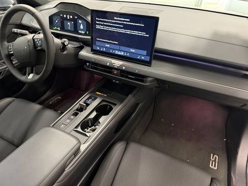 New 2026 Lexus ES 500e AWD/4WD image 12