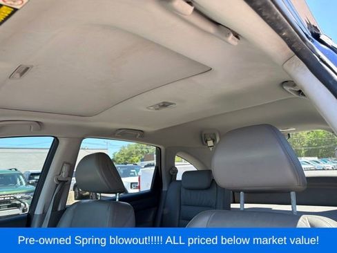 Used 2009 Honda CR-V EX-L image 18