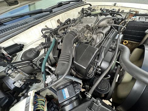 Used 1998 Toyota 4Runner SR5 image 33