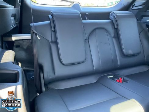 Used 2024 Mitsubishi Outlander SE image 46