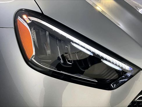 New 2026 Mercedes-Benz GLE 450 4MATIC image 16