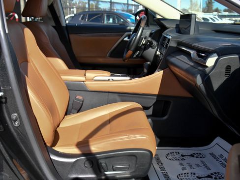 Used 2022 Lexus RX 350L FWD w/ Premium Package image 48