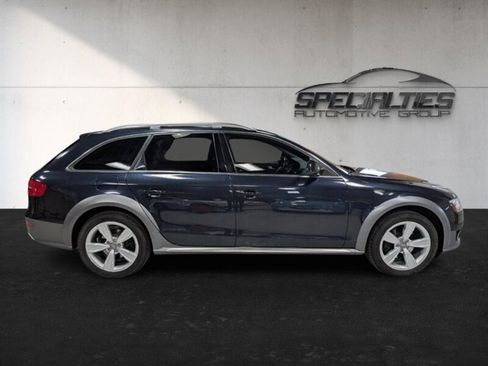 Used 2014 Audi A4 Premium Plus image 11
