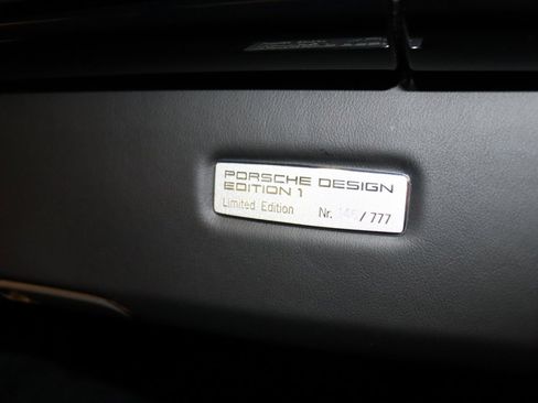 Used 2008 Porsche Cayman S Design Edition 1 image 8