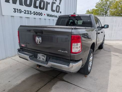 Used 2023 RAM 1500 Big Horn AWD/4WD image 14