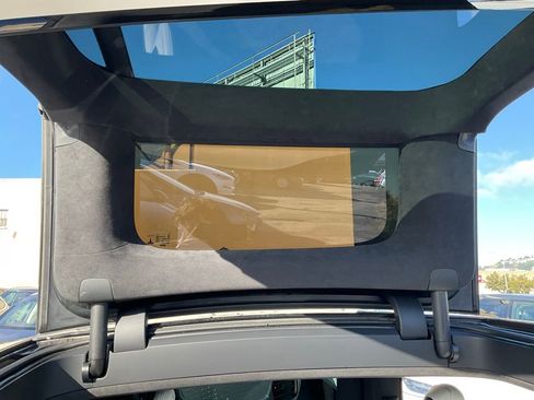 Used 2019 Tesla Model X Performance image 58