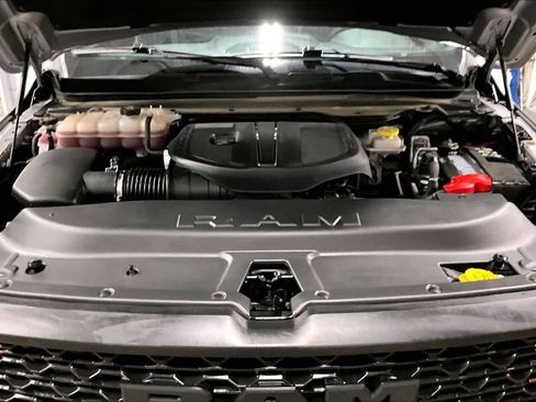 Used 2025 RAM 1500 Rebel image 9