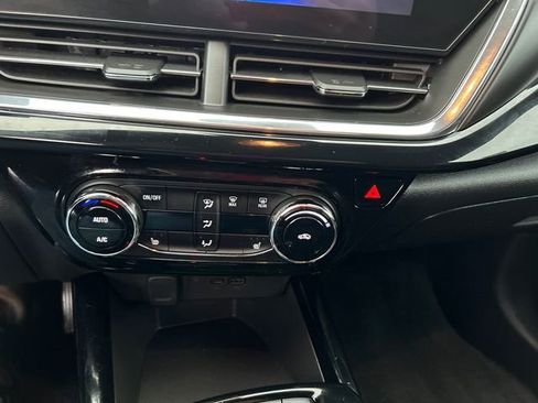 Used 2025 Ford Bronco Sport Badlands AWD/4WD image 27