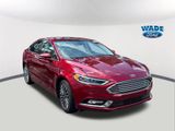 Used 2018 Ford Fusion Energi Titanium image 3