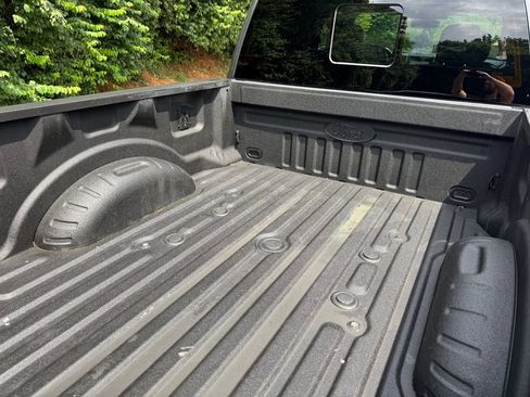 Used 2021 Ford F250 Lariat AWD/4WD image 7