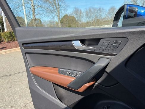 Used 2018 Audi Q5 2.0T Premium Plus image 13