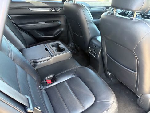 Used 2023 MAZDA CX-5 AWD 2.5 S w/ Premium Plus Pkg image 31
