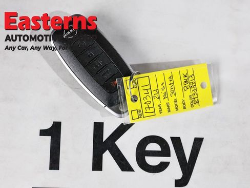Used 2024 Nissan Sentra SR FWD image 25