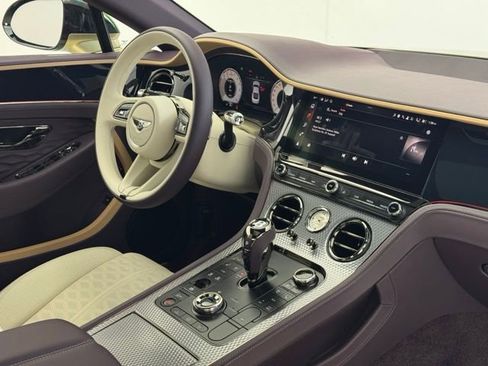 New 2026 Bentley Continental Mulliner image 49