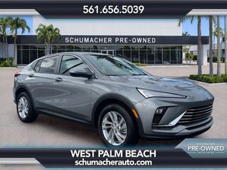Used 2024 Buick Envista Preferred w/ Advanced Safety Package FWD video 1