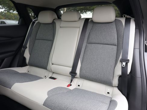 New 2026 MAZDA CX-30 AWD 2.5 S image 9