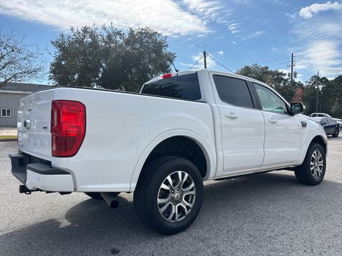 Used 2020 Ford Ranger Lariat image 6