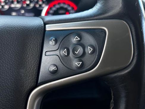 Used 2015 GMC Yukon Denali w/ Open Road Package image 13